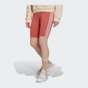 Adicolor Classics Primeblue High-Waisted Short Tights